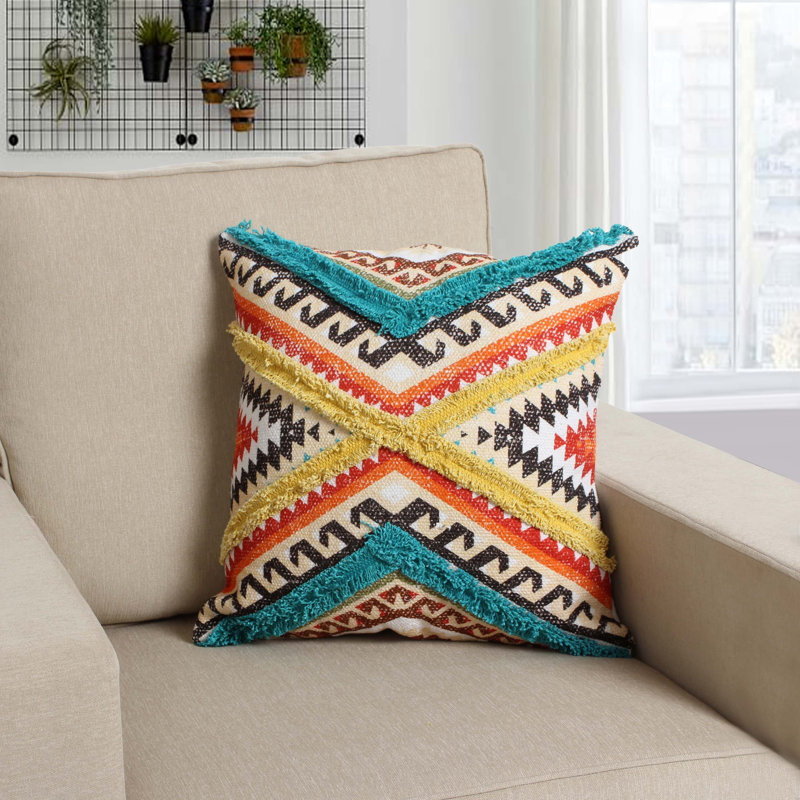 Wayfair pillow covers 18x18 outlet